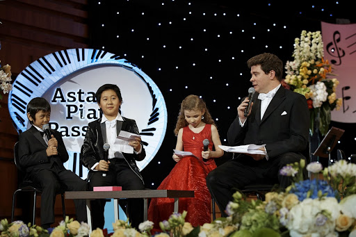 Astana Piano Passion